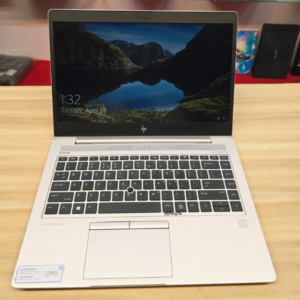 HP EliteBook 745 G6 Ryzen 5 refurbished business laptop