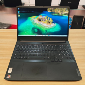 Lenovo IdeaPad Gaming 3 Ryzen 5 GTX 1650 gaming laptop refurbished