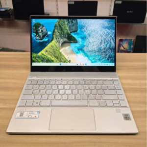 HP Envy touchscreen laptop i5 10th gen refurbished