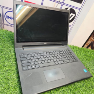 Dell Inspiron 3543 refurbished laptop with Intel Core i3 5th generation processor and Windows 10 Pro