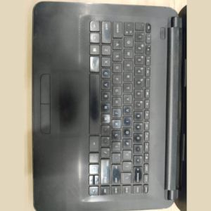 HP 240 G4 Laptop i3 5th Gen 4GB RAM Windows 10 refurbished laptop