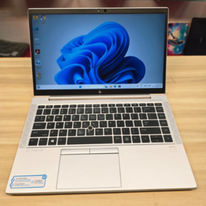 HP EliteBook 845 G8 Ryzen 5 refurbished laptop