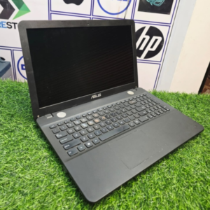ASUS X541UAK refurbished laptop with Intel Core i3 7th generation processor and Windows 11