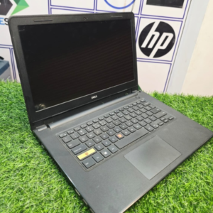 Dell Inspiron 14 3467 refurbished laptop with Intel Core i3 6th generation processor