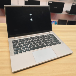 HP EliteBook 830 G8 i5 11th gen refurbished laptop