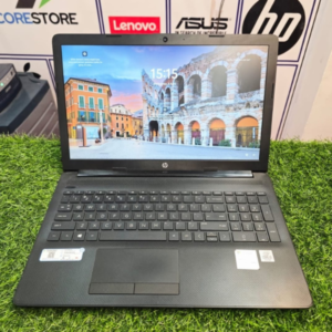 HP 15 i3 10th gen refurbished laptop 15.6 inch Windows 11