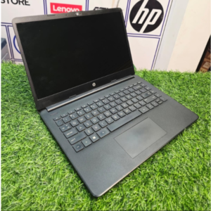 HP 14s i3 11th gen refurbished laptop 14 inch Windows 11