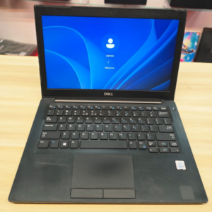 Dell Latitude 7290 i7 8th gen refurbished laptop