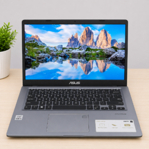 ASUS VivoBook X415JA Intel Core i3 10th Gen refurbished laptop