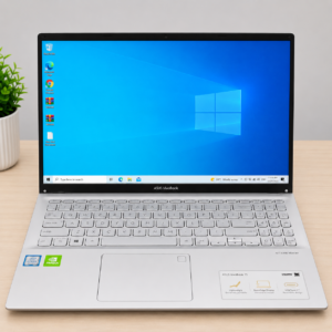 ASUS VivoBook X512FL Intel Core i5 8th Gen refurbished laptop