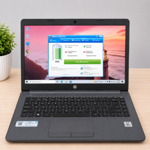 HP 240 G7 Intel Core i5 10th Gen refurbished laptop