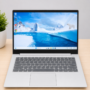 Lenovo IdeaPad S340 Ryzen 5 laptop refurbished