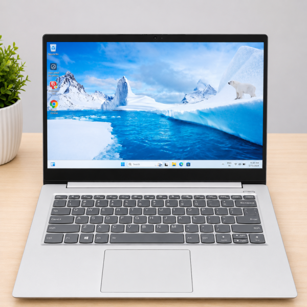 Lenovo IdeaPad S340 Ryzen 5 laptop refurbished