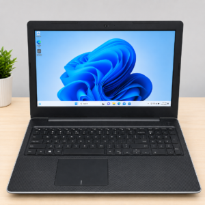 Dell Inspiron 3583 refurbished laptop with Intel Core i5 8th Gen processor