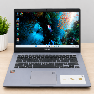 ASUS VivoBook 14 X409DA Refurbished Laptop | AMD Ryzen 5 3500U | 8GB RAM | 512GB SSD | Radeon Vega Graphics