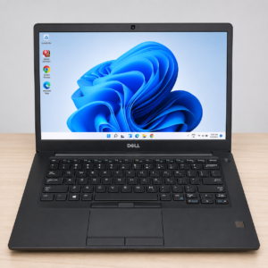 Dell Latitude 7480 Refurbished Laptop | Intel Core i7 7th Gen | Windows 11 Pro | Business Laptop