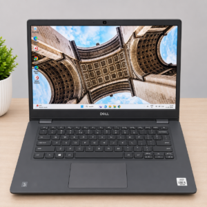 Dell Latitude 3410 Refurbished Laptop | Intel Core i5 10th Gen | 8GB RAM | Windows 11 Pro |