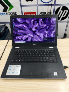 Dell Inspiron 3480 refurbished laptop with Intel Core i5-8265U and 8GB RAM