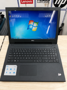 Dell Inspiron 3541 refurbished laptop with AMD E1-6010 and 8GB RAM