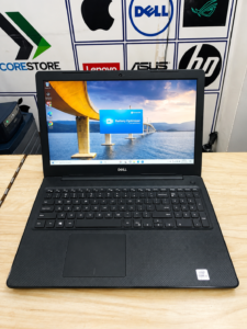 Dell Vostro 3590 refurbished laptop with 10th Gen Intel Core i3-10110U processor