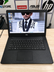 Dell Vostro 3480 refurbished laptop with Intel Core i5-8265U 8th Gen processor