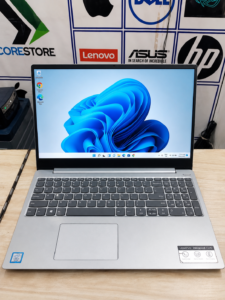 Lenovo IdeaPad 330S-15IKB laptop with Intel Core i5-8250U processor and 8GB RAM
