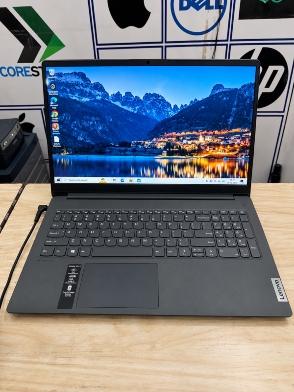 Lenovo IdeaPad 5 15ITL05 11th Gen Intel Core i5 refurbished laptop